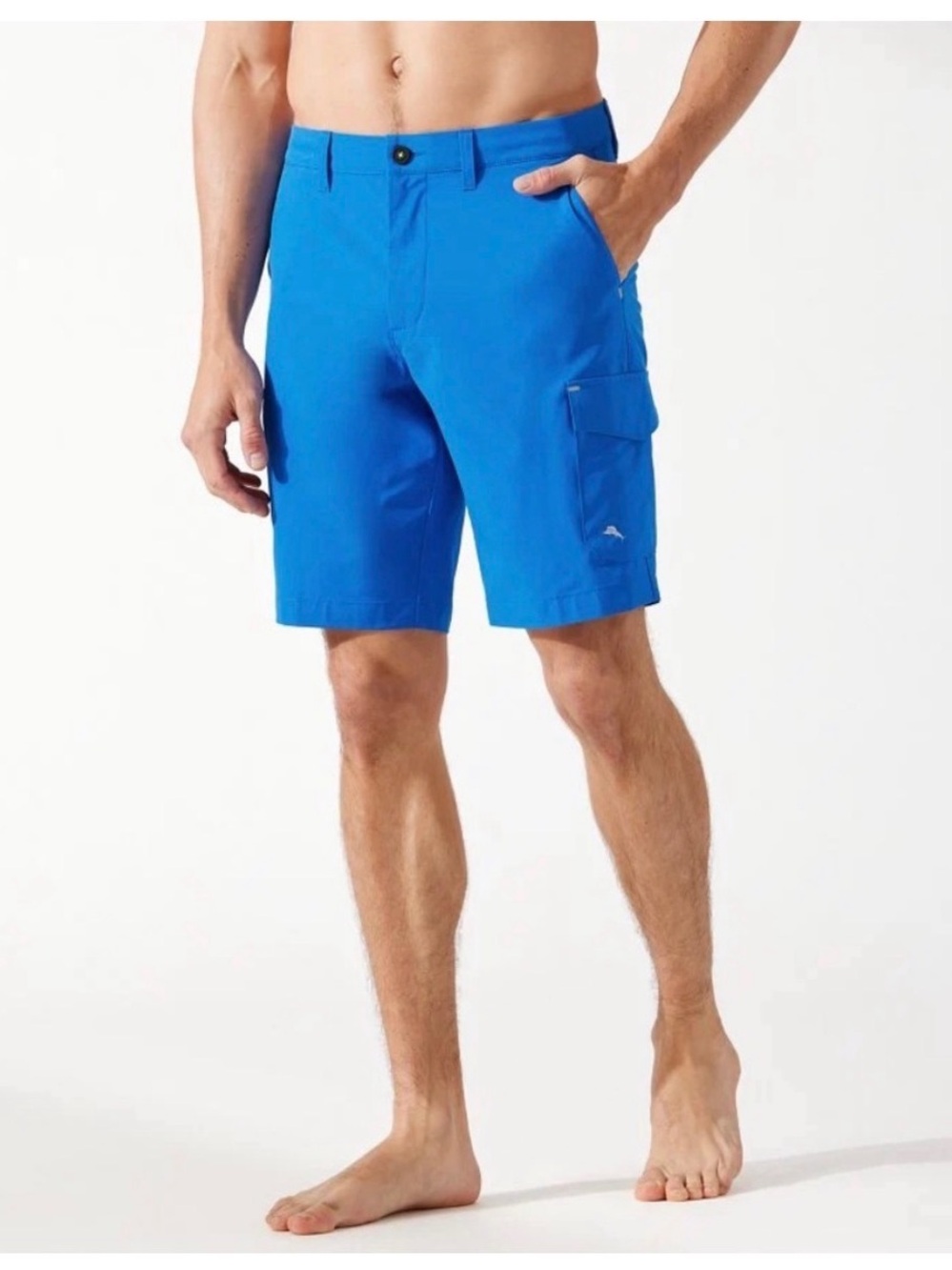 Tommy Bahama Men's Cayman Isles IslandZone Cargo Shorts